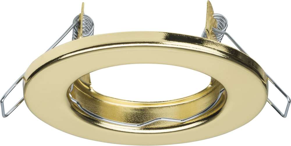 Светильник Navigator 61 597 NFS-R1-002-MR16-GU5.3 (золото)