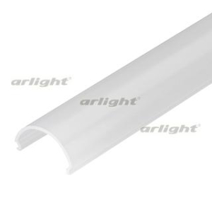 Экран SL-LINE-2011-2000 Round OPAL (Arlight, Пластик)