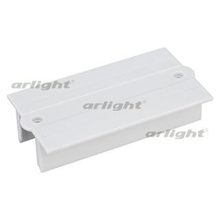 Накладка LGD-4TR-PLANK-LONG-WH (C) (Arlight, IP20 Пластик, 3 года)