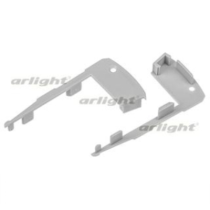 Заглушка для STEP (левая) (Arlight, Пластик)