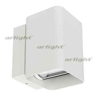 Светильник LGD-Wall-Vario-J2WH-12W Warm White (Arlight, IP54 Металл, 3 года)
