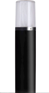 Светильник РТУ07-125-008 (матовый с подз.частью h-1,0)