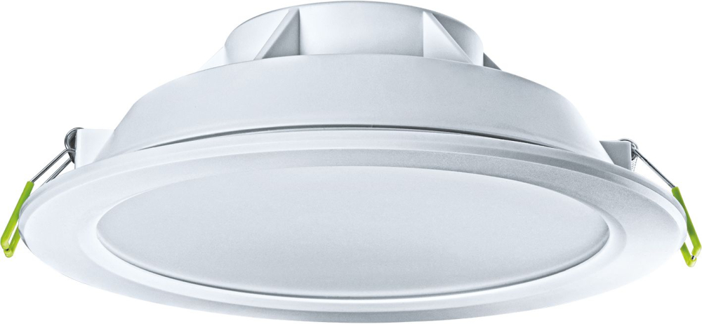 Светильник Navigator 94 838 NDL-P1-25W-840-WH-LED(аналог Downlight КЛЛ 2х26 d222