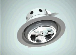 Светильник RS 50