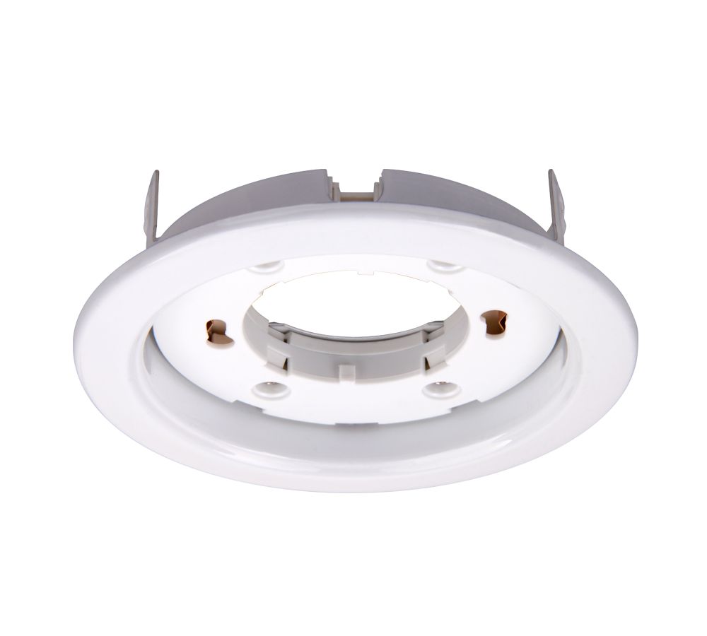 Светильник PGX70   15254. 1 белый   152*54мм   Jazzway