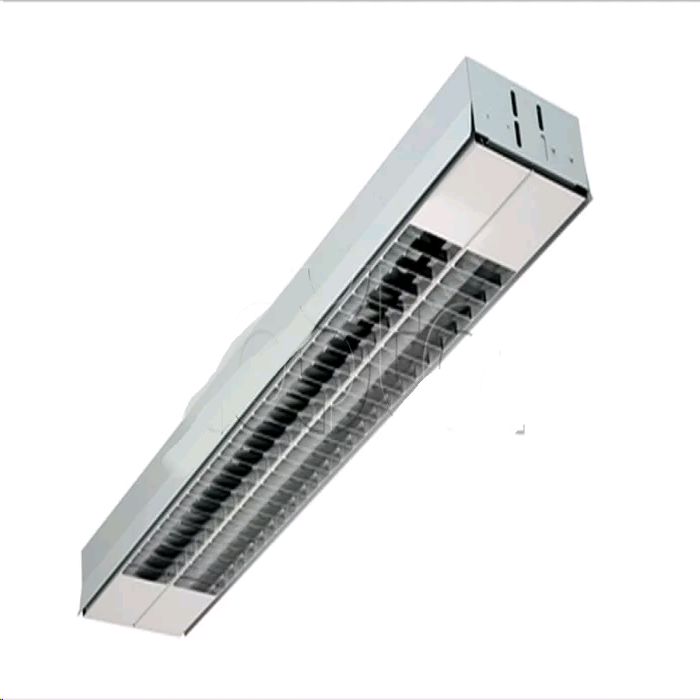 Светильник 236 AL  HF б/реш.