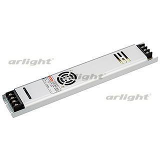 Блок питания HTS-300-12-LS (12V, 25A, 300W) (Arlight, IP20 Сетка, 3 года)
