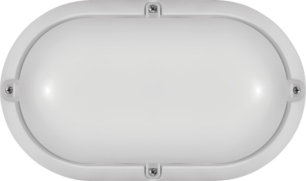 Светильник ОНЛАЙТ 71 687 OBL-O1-7-4K-WH-IP65-LED