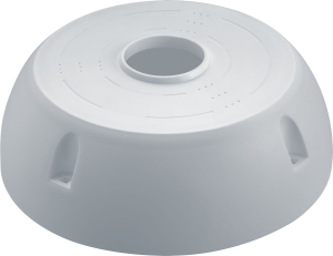 Коробка Navigator 93 492 NSS-CDB-02-PRO-WH монтажная для видеокамер
