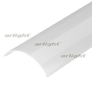 Экран SL-KANT-H30 ROUND OPAL (Arlight, Пластик)