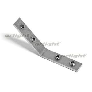 Соединитель профиля PLS-ZM-NA-PION-135 (Arlight, Металл)