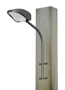 Кронштейн ТАНС.41.251.000 (1.К1-1,2-0,5-Н3-ц)