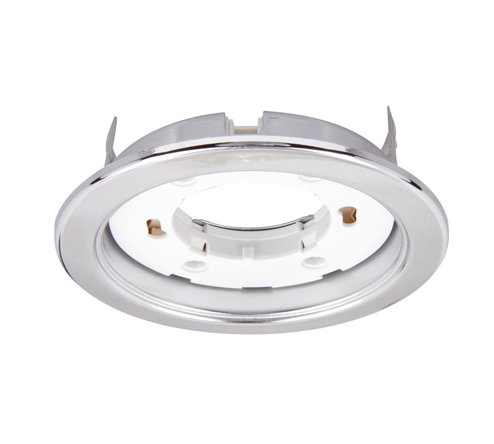 Светильник PGX53   10639. 6 хром глянцевый   106*39мм   Jazzway