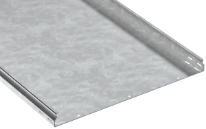 ESCA 7 Лоток неперфорированный 50х600х3000-2,0 HDZ IEK