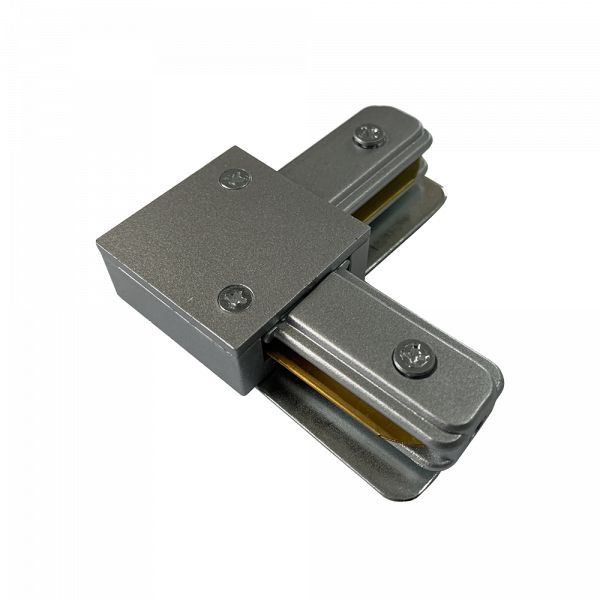 PTR CL-GR Коннектор серый L-обр. Jazzway  NEW!!!