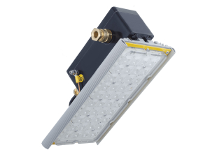 Светодиодный светильник Diora Unit Ex 75/8500 Д120 8500лм 75Вт 5000K IP66 0,98PF 70Ra Кп<1 лира