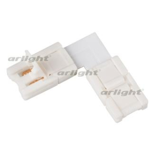 Соединитель угловой FPC-MONO-10mm-L (Arlight, -)