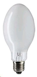 Лампа газоразрядная SON  400W E40 (в упаковке OSRAM)