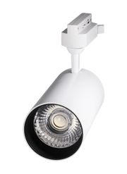 Светильник PTR 1725 25w 4000K 24° WH (белый) IP40 Jazzway