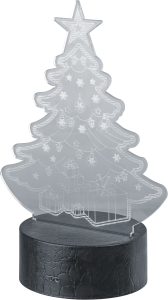 Светильник Navigator 93 686 NSL-55 (светильник елочка)