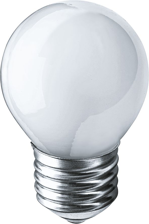 Лампа Navigator 94 311 NI-C-40-230-E27-FR