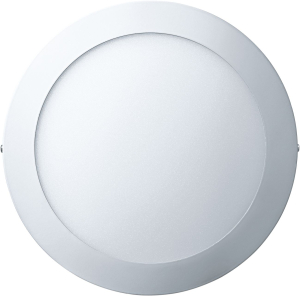 Светильник Navigator 71 394 NLP-RW1-18W-R225-840-WH-LED(d225)