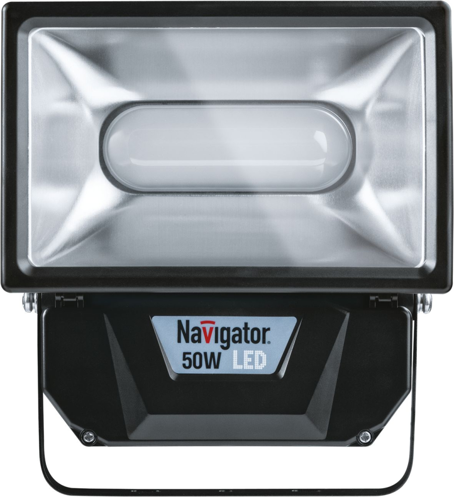 Светильник Navigator 94 641 NFL-P-50-4K-BL-IP65-LED