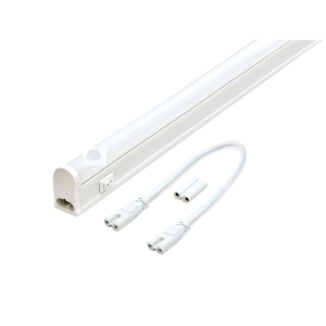 Светильник светодиодный СПБ-Т5Д 10Вт 230В 4000К 900Лм IP40 900мм с датчиком движения LLT