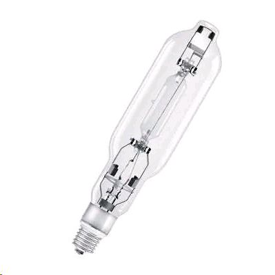 Лампа газоразр. HQI-T 2000W/D/I E40 4X1