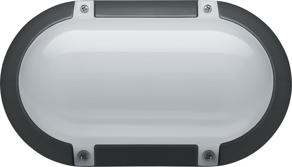 Светильник Navigator 94 824 NBL-PO1-8-4K-BL-IP65-LED (R) (аналог НПБ 1401)