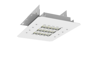 Светодиодный светильник VARTON промышленный Olymp S10 30°х110° 85 Вт 5000 K