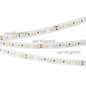 Светодиодная лента ULTRA-5000 24V Day4000 2xH (5630, 300 LED, LUX) (Arlight, 27 Вт/м, IP20)