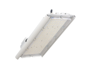 Светодиодный светильник Диора Unit DC 65/9000 Д 9000лм 64Вт 3000K IP67 80Ra консоль