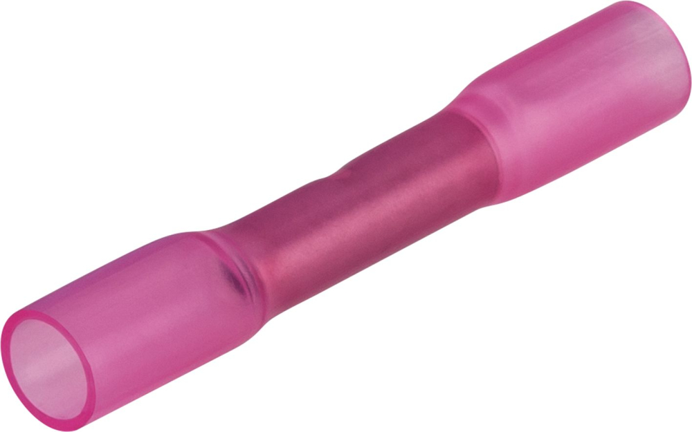 Наконечник Navigator 14 101 NET-CIS-0.5-1.5 ГСИ-т красный (100шт/упак)