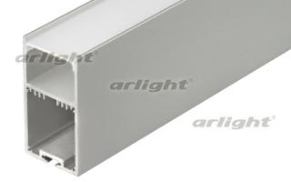 Профиль SL-LINE-3667-2000 ANOD (Arlight, Алюминий)