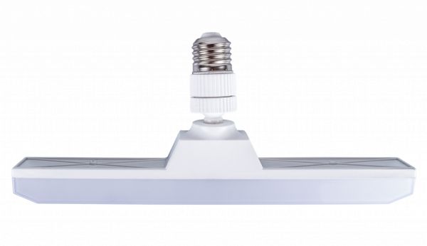 Лампа PLED T-tube 15w 4000K E27 160-265V Jazzway