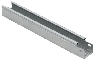 Лоток неперфорированный 50х50х3000-1,0 HDZ IEK