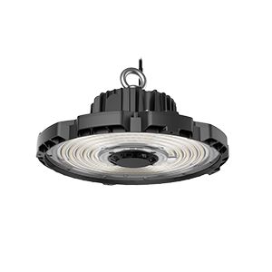 Светодиодный светильник VARTON промышленный HB Round Basic 120° 100 Вт 4000 K