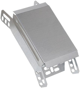 Поворот на 45 гр. 100х100