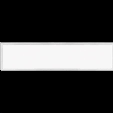 Светильник Navigator 14 343 NLP-R2-40-4K-SL (без драйвера)