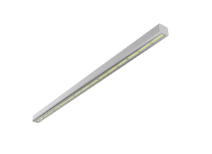 Светодиодный светильник Mercury LED Mall "ВАРТОН" 1460*66*58 мм 89°x115° 56W 3000К