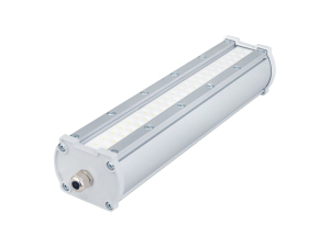 Светодиодный светильник Diora Piton 16/2100 Г90 2100лм 16Вт 5000K IP65 0,95PF 80Ra Кп<1