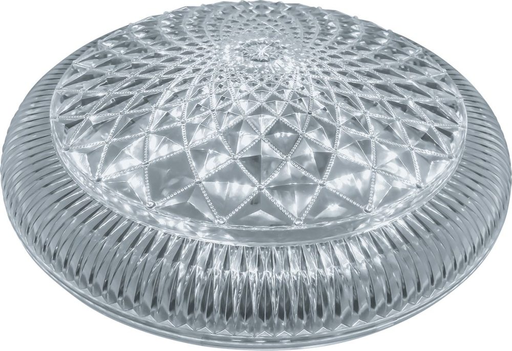 Светильник Navigator 80 337 NLF-C-012-01 72 Вт хрусталь