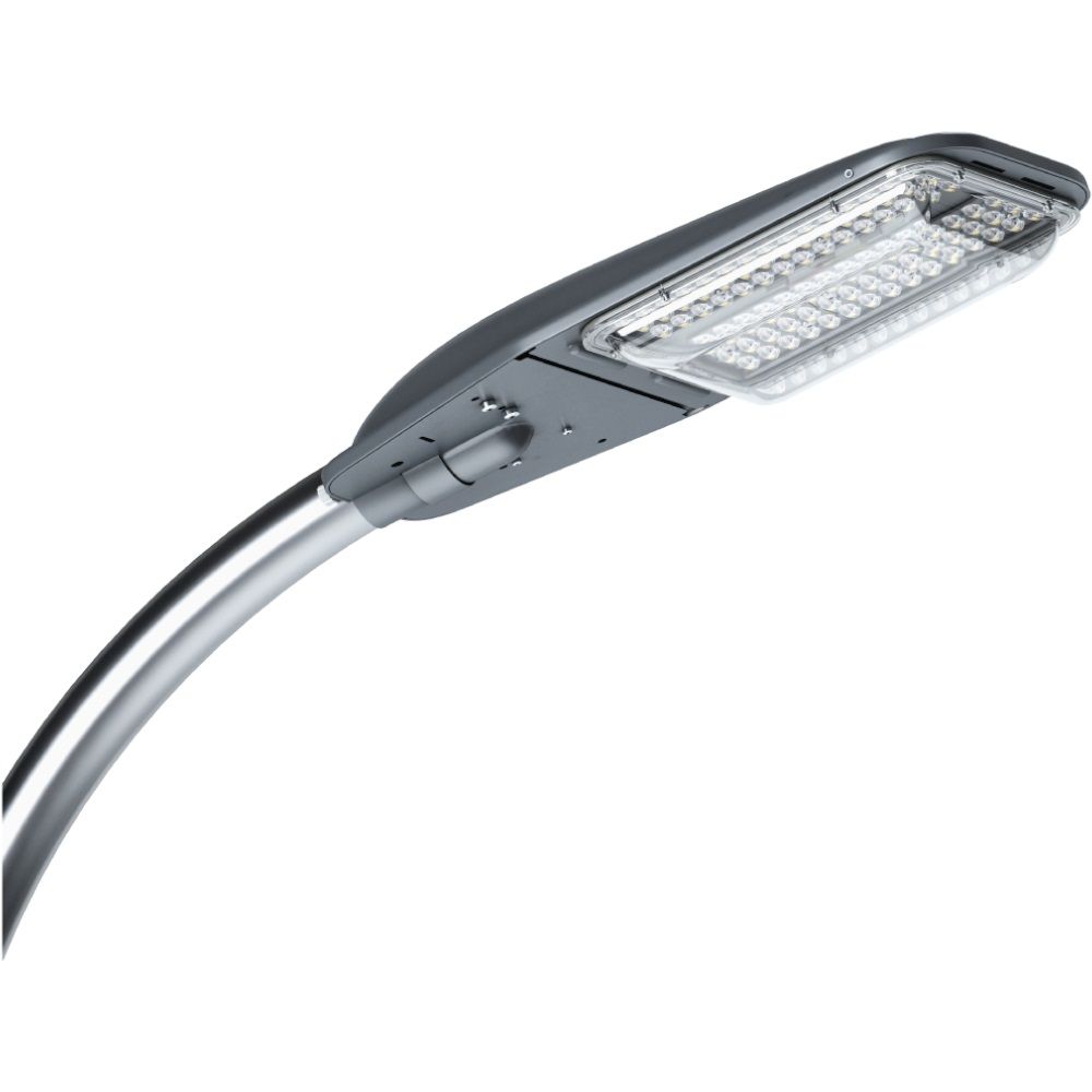 Светильник GALAD Победа LED-150-Д120-IP65-УХЛ1(750/E/X/RAL9023/C50/PMMA/ST/G1)