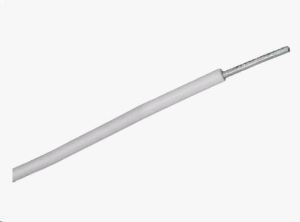 Провод АПВ 2,5 белый