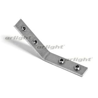 Соединитель профиля PLS-ZM-NA-PION-135 (Arlight, Металл)