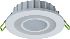 Светильник Navigator 71 815 NDL-RC1-6+2W-R120-WG-LED