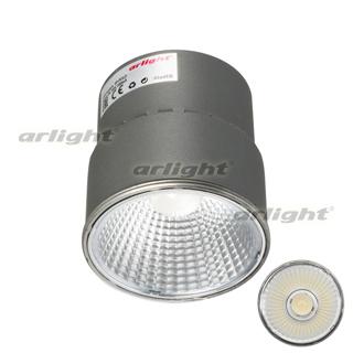 Светодиодный модуль SP-POLO-15W White 40deg (2-3) (Arlight, Металл)