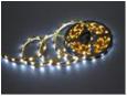 NEW FLEX-SWP5150В-W 12V,IP67,30 SMD5050 белая основа (Белая)