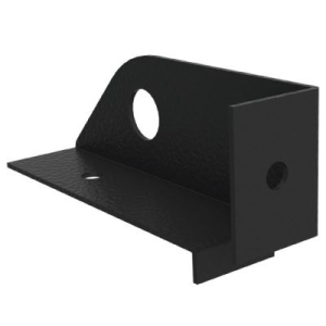 Угол для крепления шкафа DAE к стене, Г=300мм, 1 упаковка -  2шт.